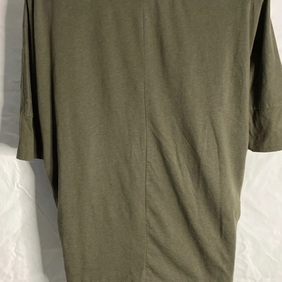 Old Navy Olive green top Small - Picture 6 of 10